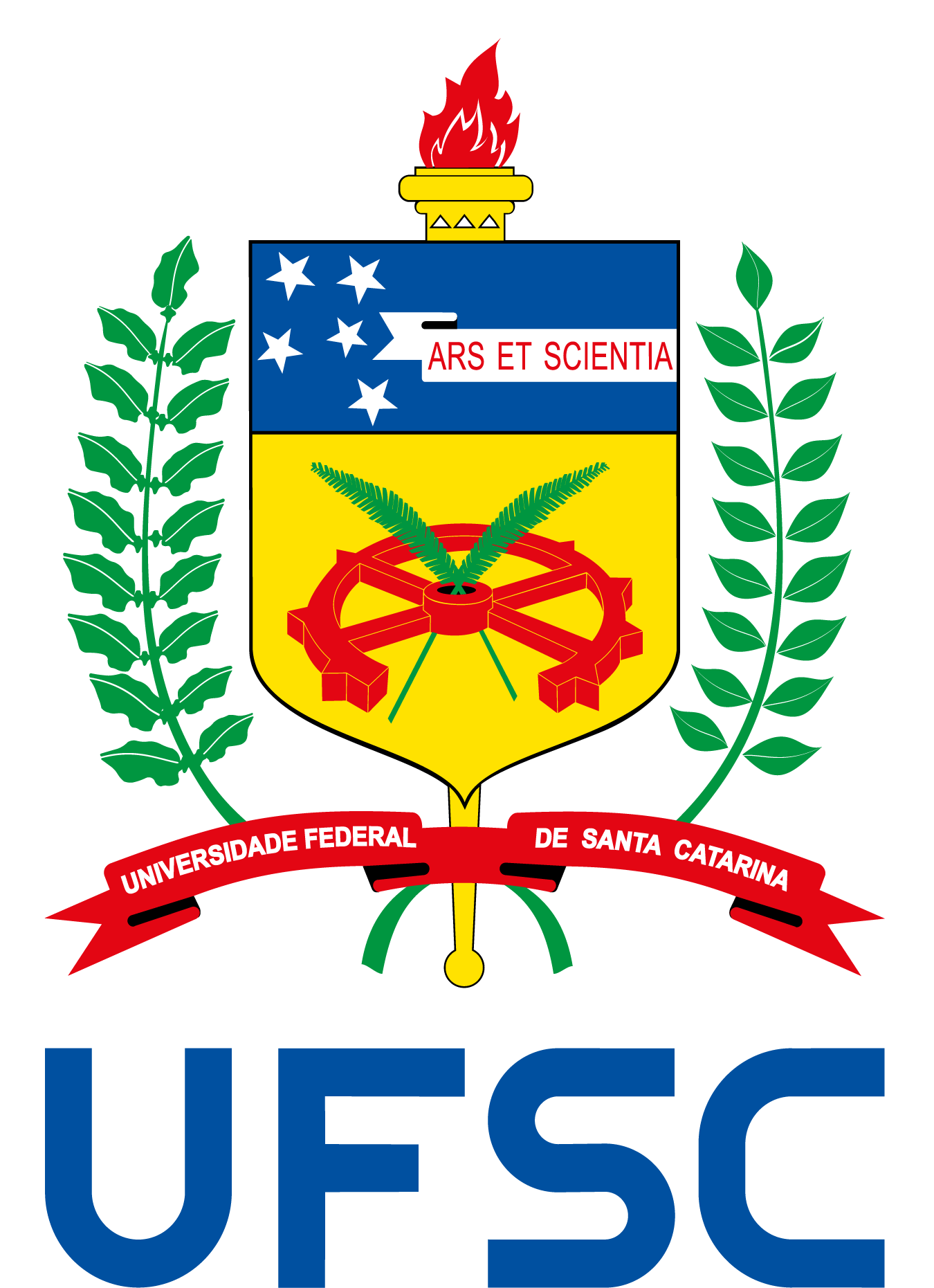 Engenharia de Controle e Automação – UFSC Blumenau